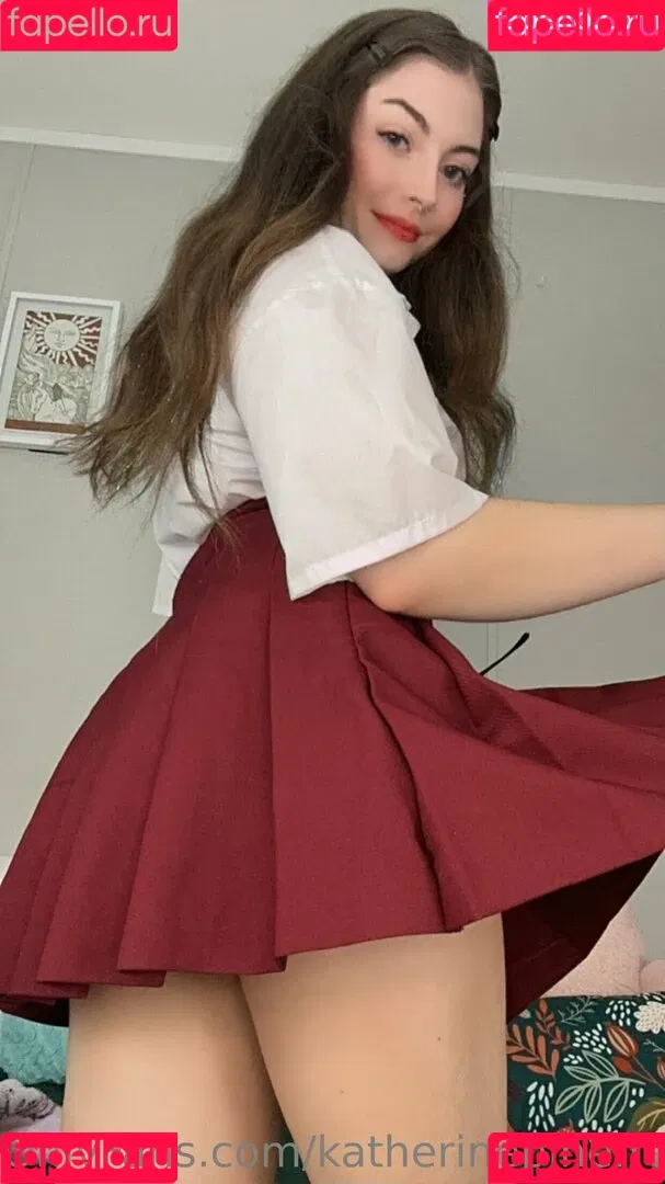 katherinepinefree Onlyfans Photo Gallery 