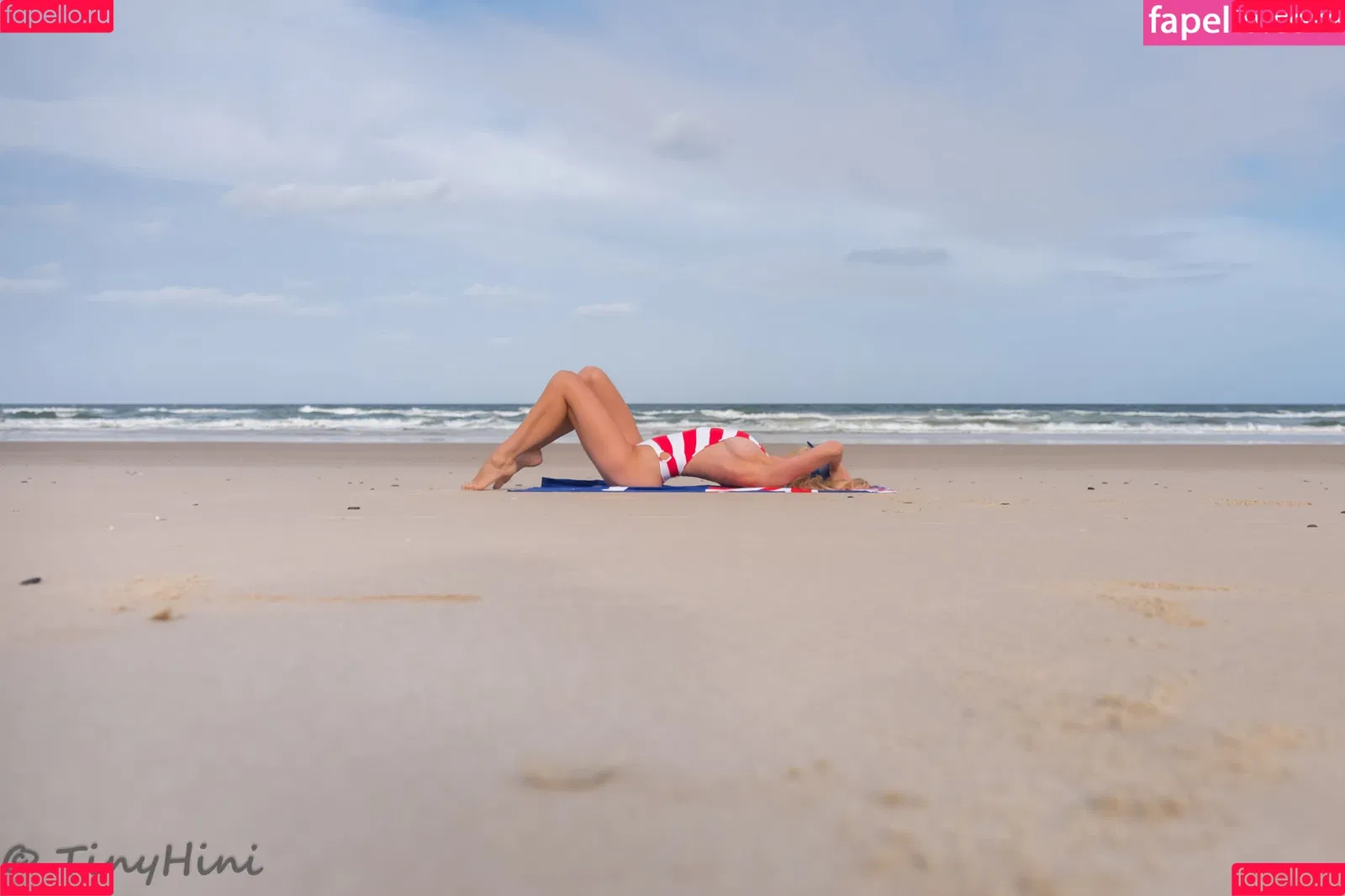 Tinyhini Onlyfans Photo Gallery 
