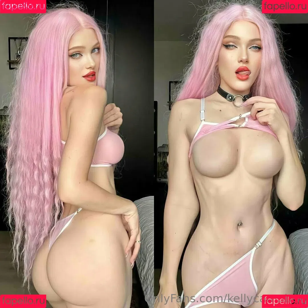 kellycampbell Onlyfans Photo Gallery 