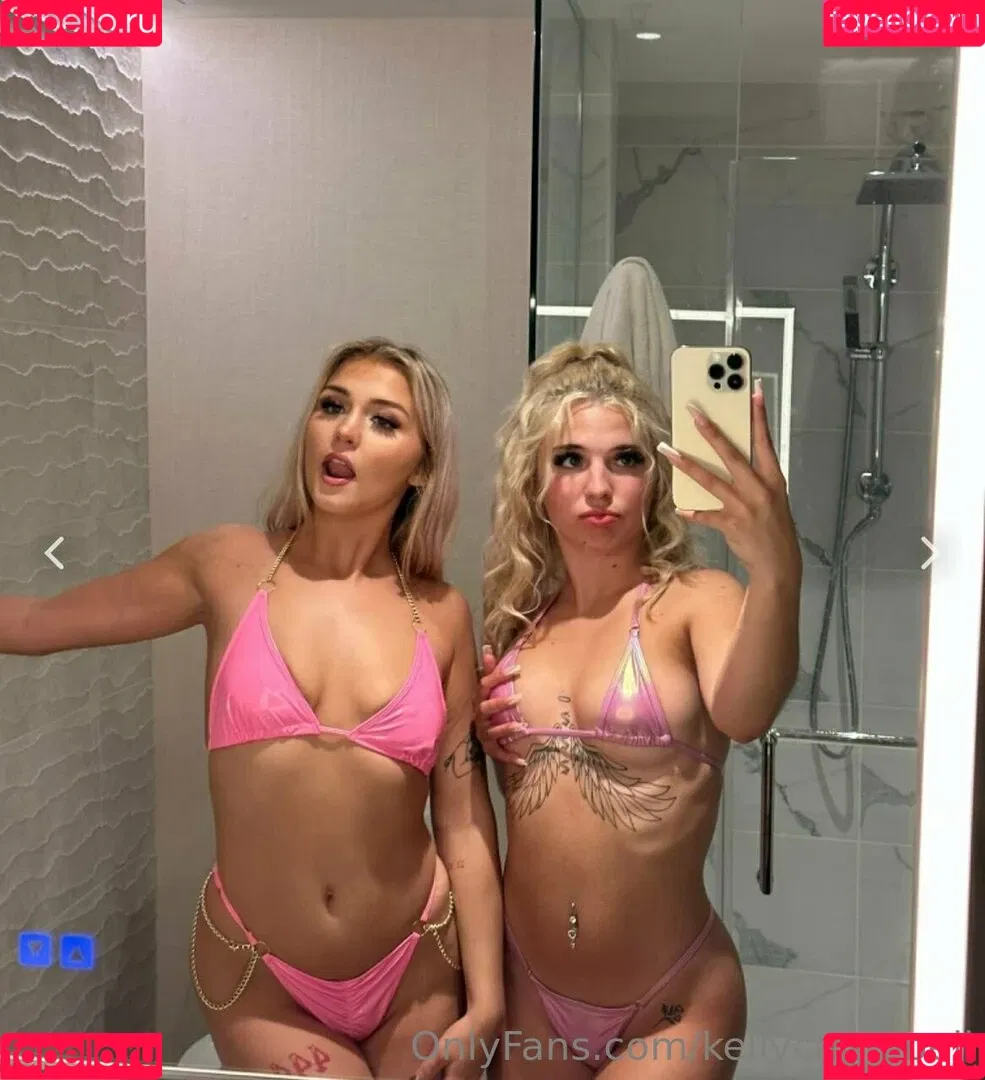 kellycampbell Onlyfans Photo Gallery 