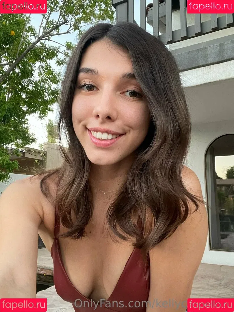 kellycampbell Onlyfans Photo Gallery 