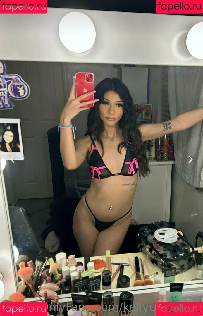 kellycampbell Onlyfans Photo Gallery 