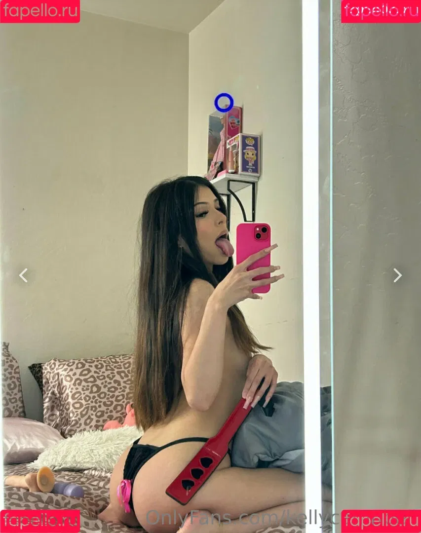 kellycampbell Onlyfans Photo Gallery 