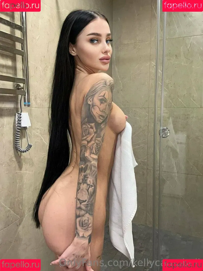 kellycampbell Onlyfans Photo Gallery 