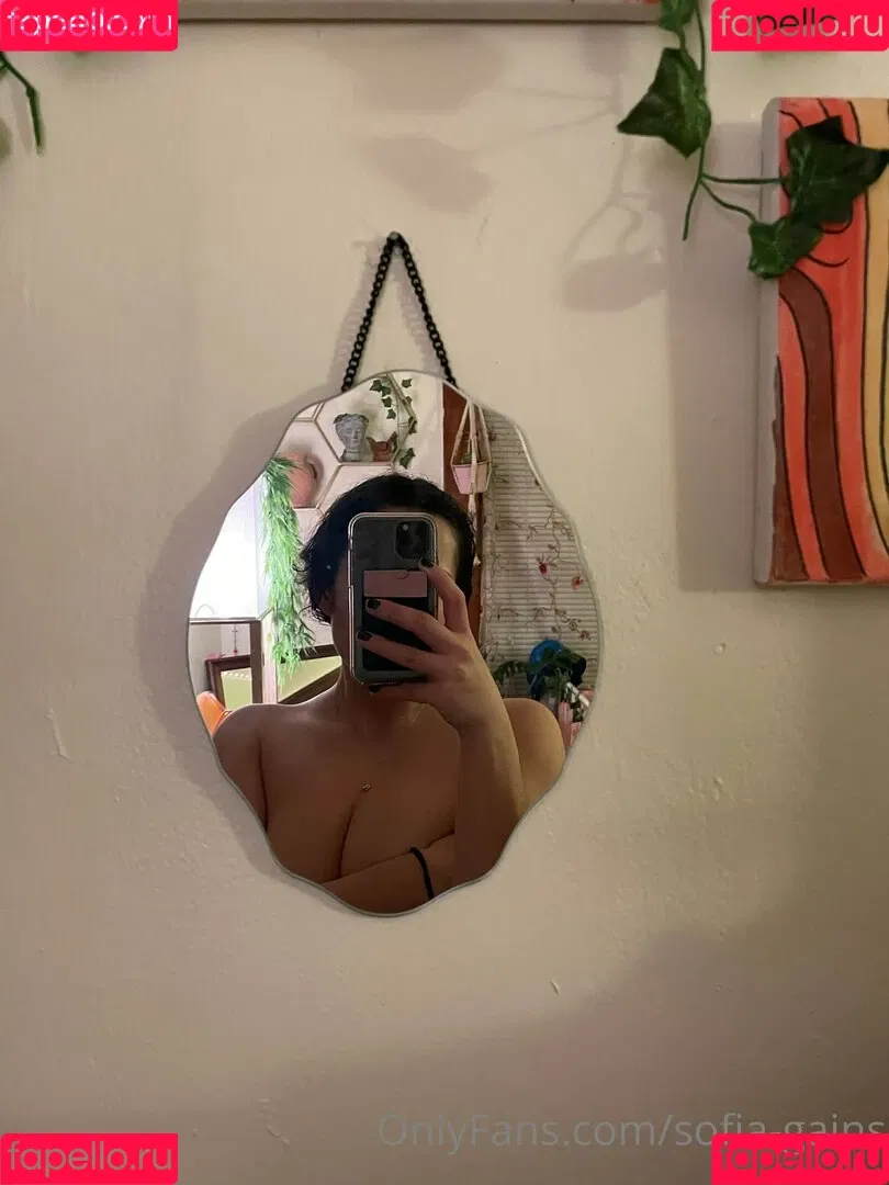 sofia-gains Onlyfans Photo Gallery 