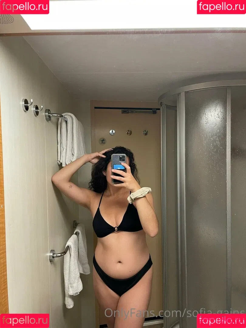 sofia-gains Onlyfans Photo Gallery 