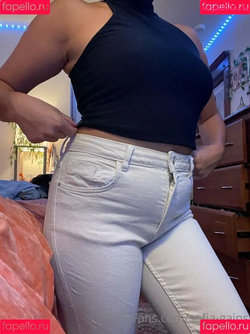 sofia-gains Onlyfans Photo Gallery 