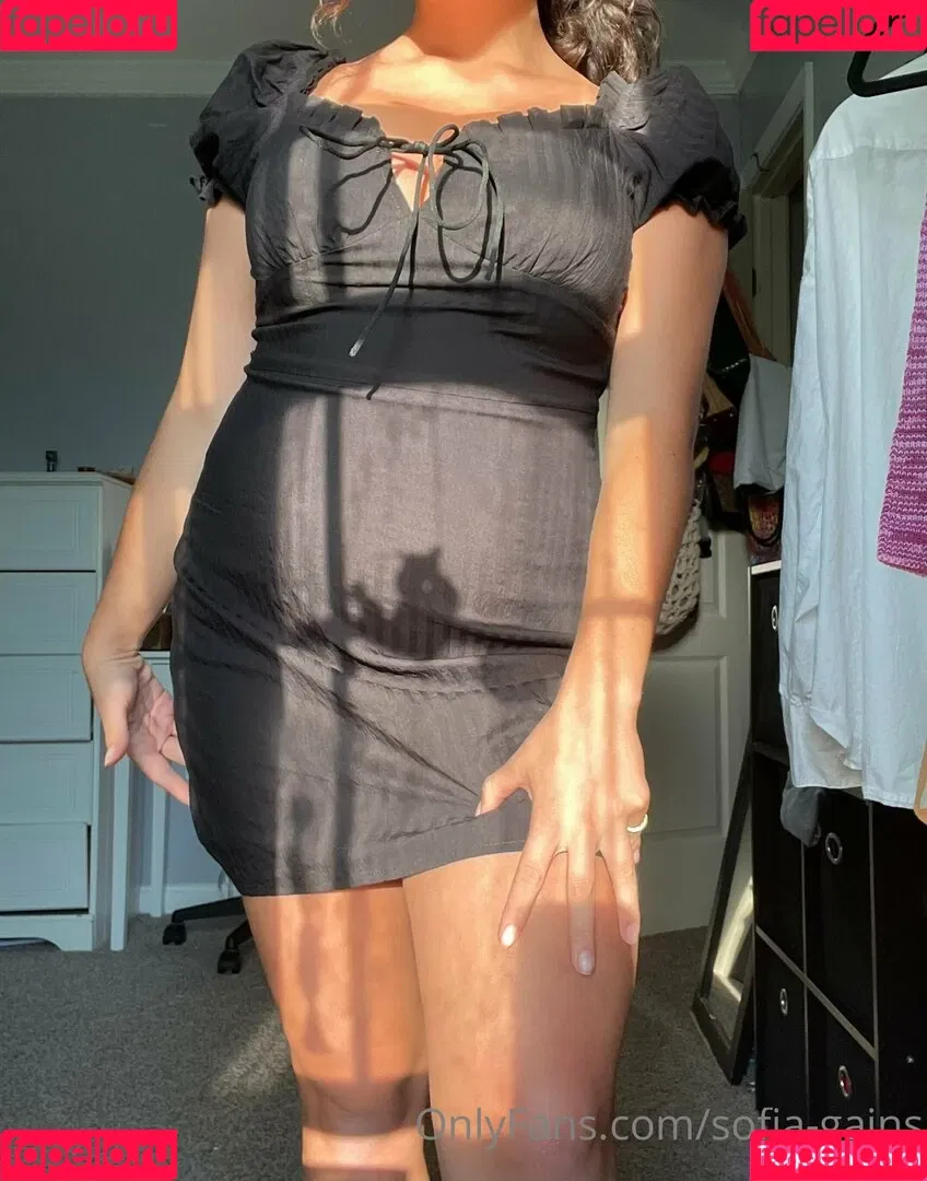 sofia-gains Onlyfans Photo Gallery 