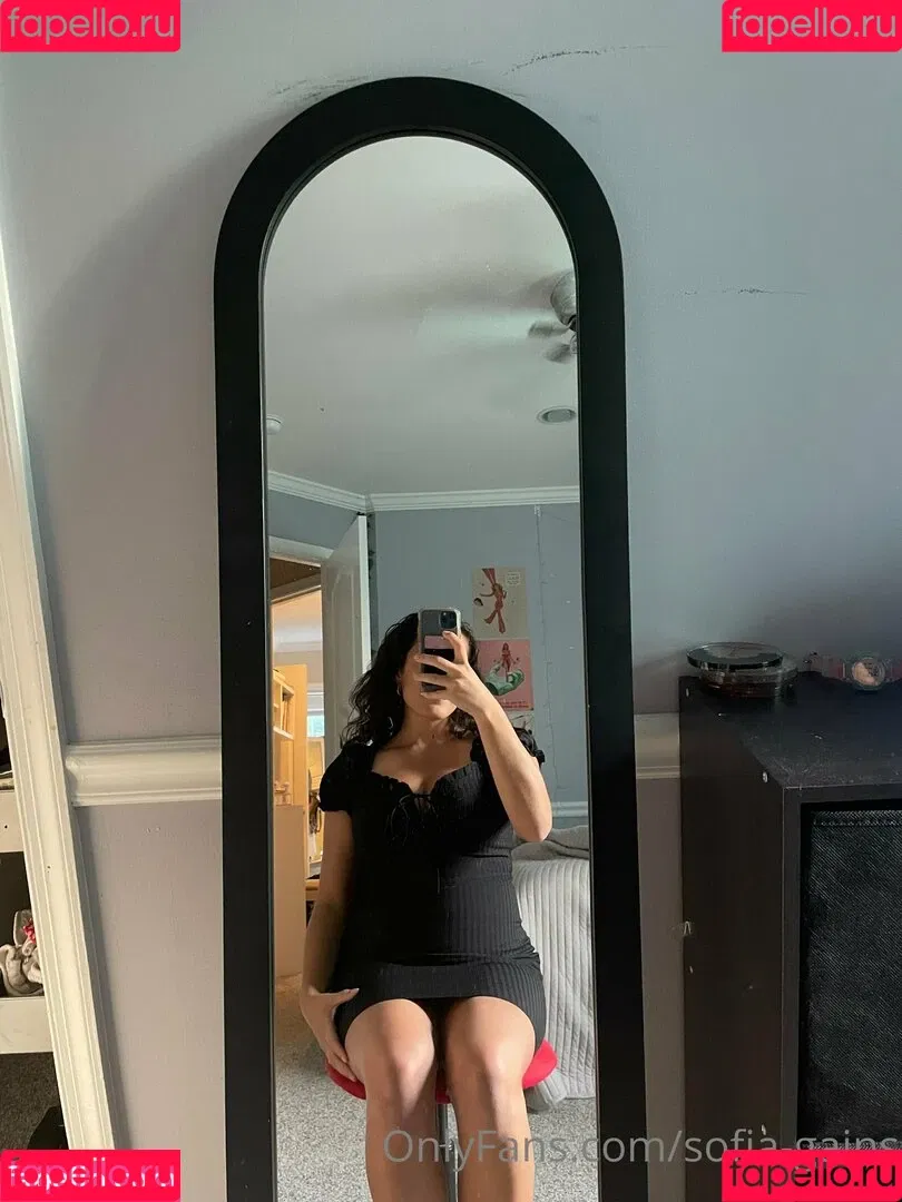 sofia-gains Onlyfans Photo Gallery 