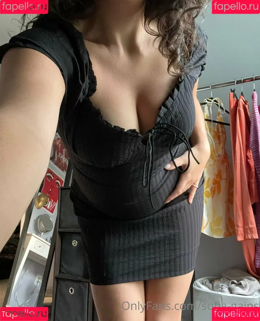 sofia-gains Onlyfans Photo Gallery 