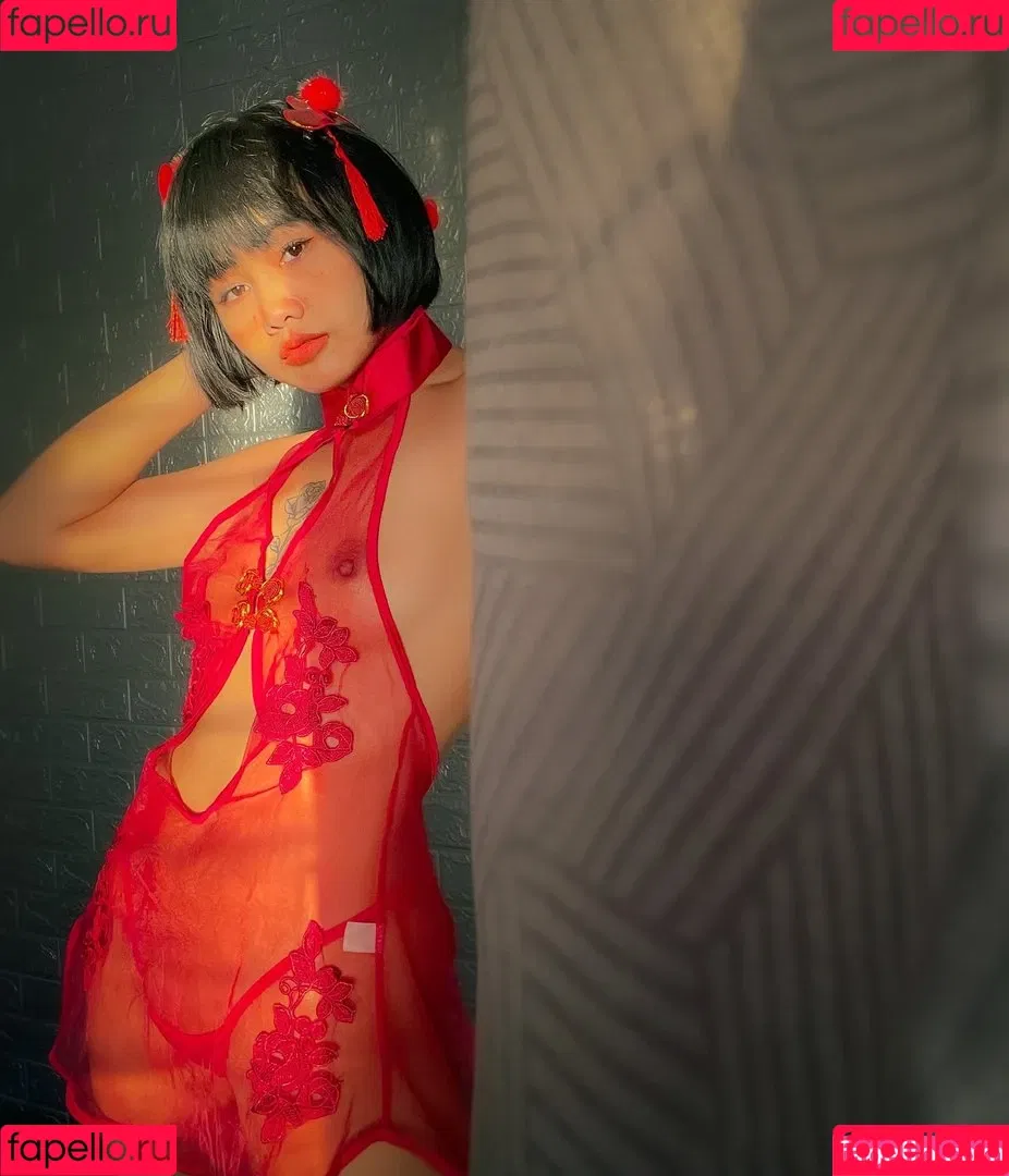 Thai KUMJU Onlyfans Photo Gallery 