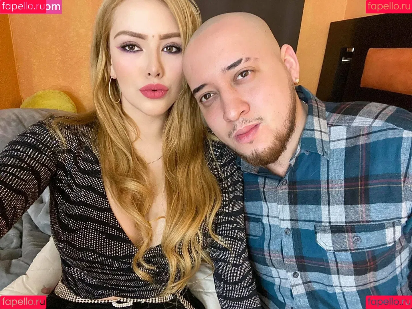 Stephanie Scarleth Onlyfans Photo Gallery 