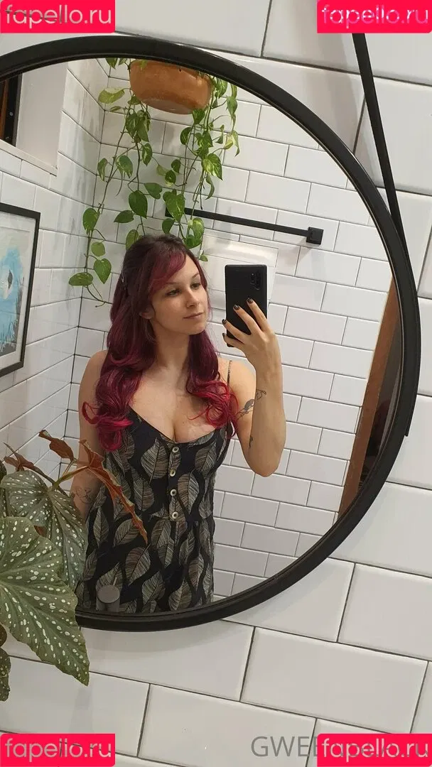 gweenblack Onlyfans Photo Gallery 