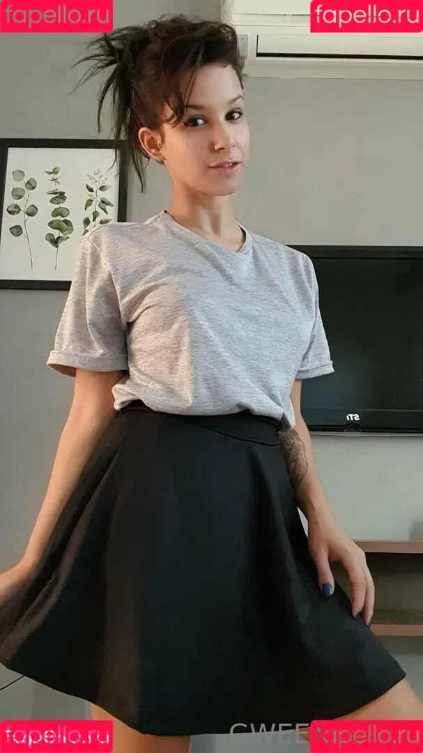 gweenblack Onlyfans Photo Gallery 