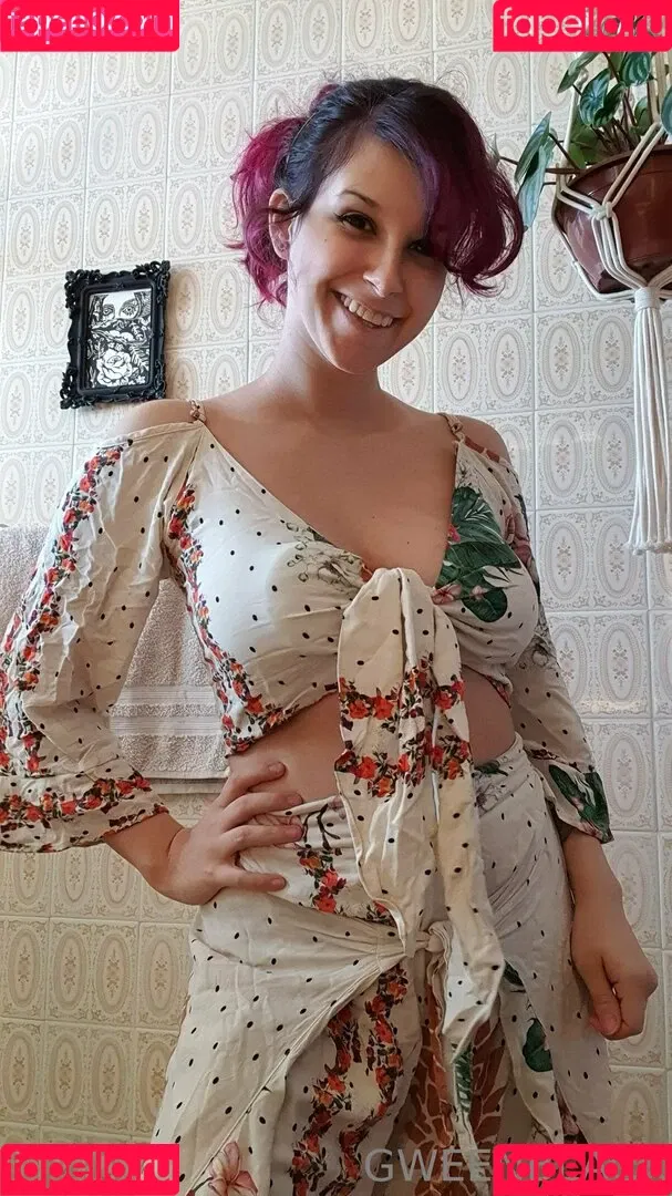 gweenblack Onlyfans Photo Gallery 