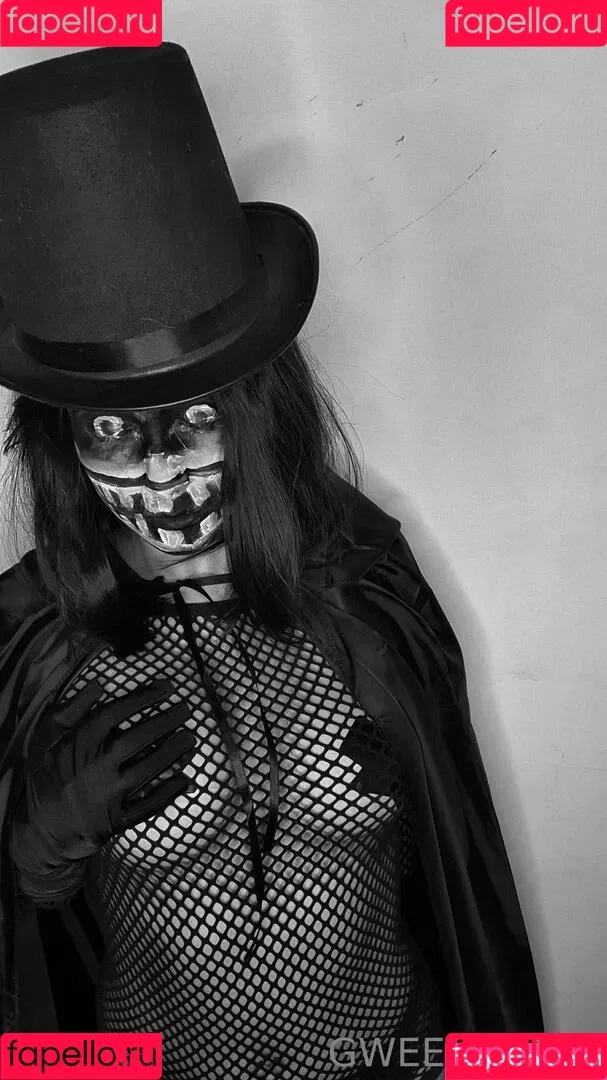 gweenblack Onlyfans Photo Gallery 