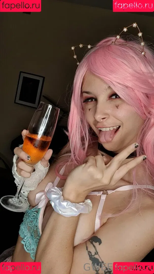 gweenblack Onlyfans Photo Gallery 