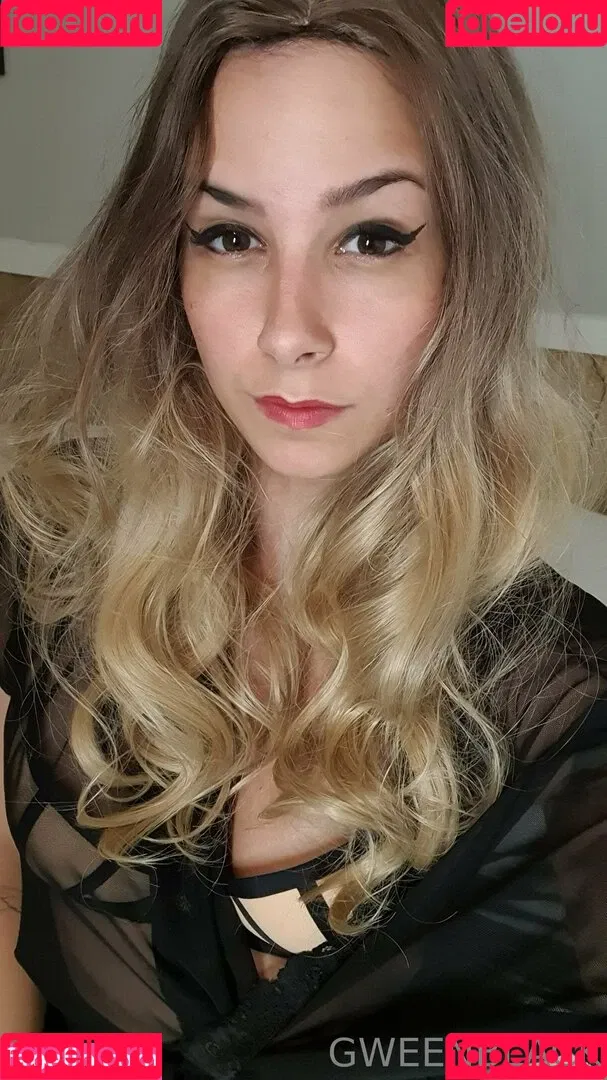 gweenblack Onlyfans Photo Gallery 