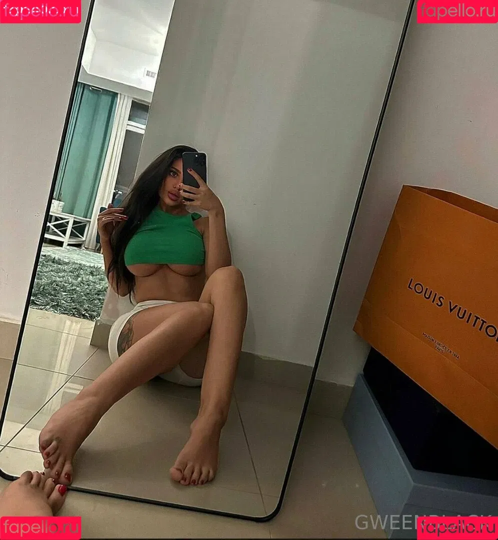 gweenblack Onlyfans Photo Gallery 