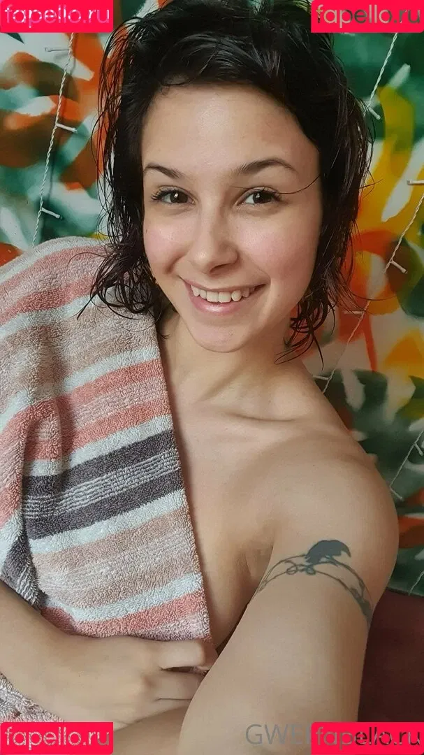 gweenblack Onlyfans Photo Gallery 