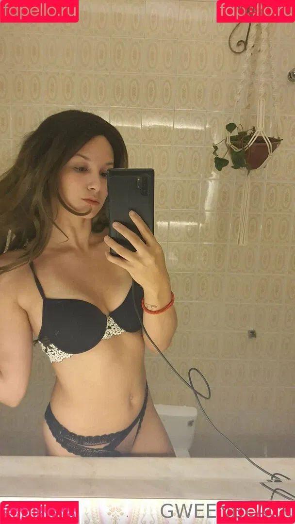 gweenblack Onlyfans Photo Gallery 