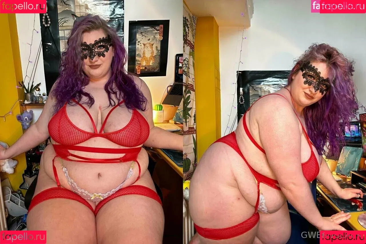 gweenblack Onlyfans Photo Gallery 