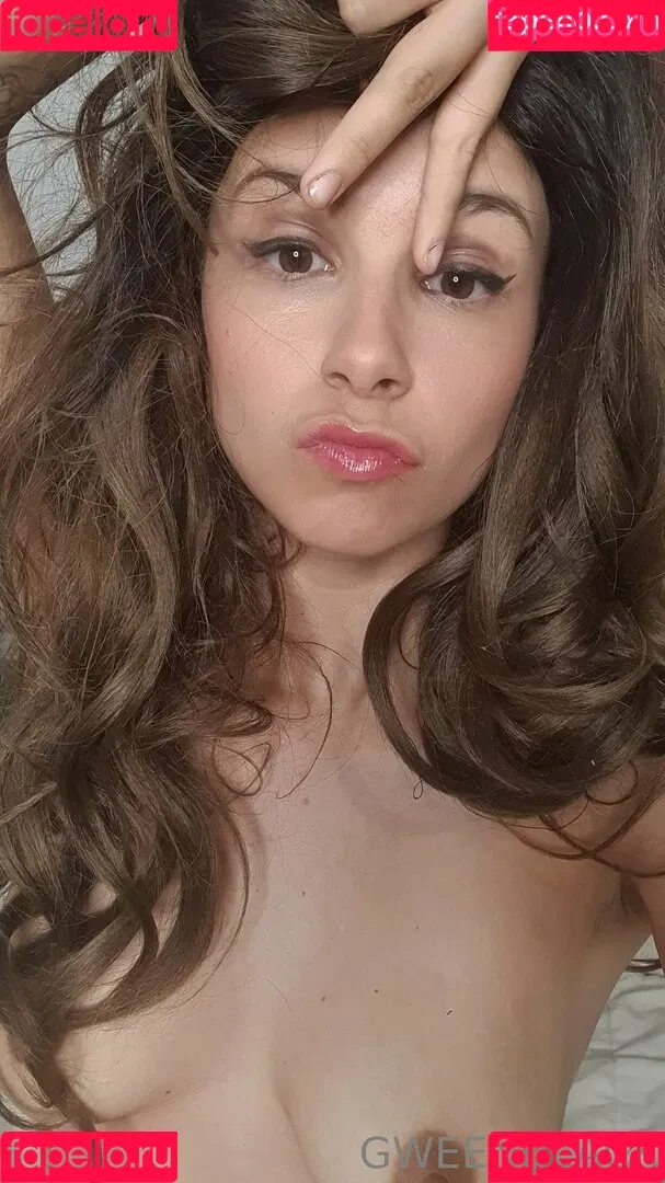 gweenblack Onlyfans Photo Gallery 