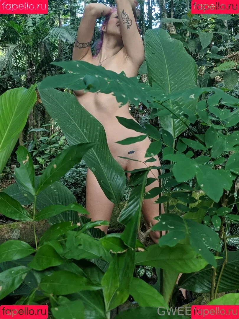 gweenblack Onlyfans Photo Gallery 