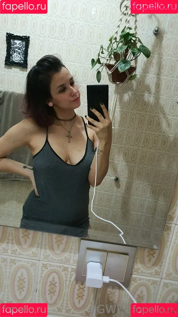 gweenblack Onlyfans Photo Gallery 