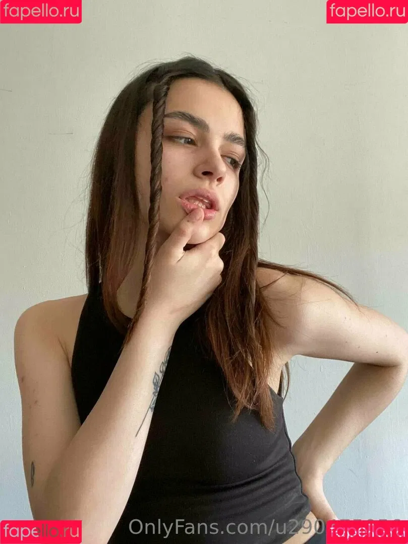wednesday_add Onlyfans Photo Gallery 