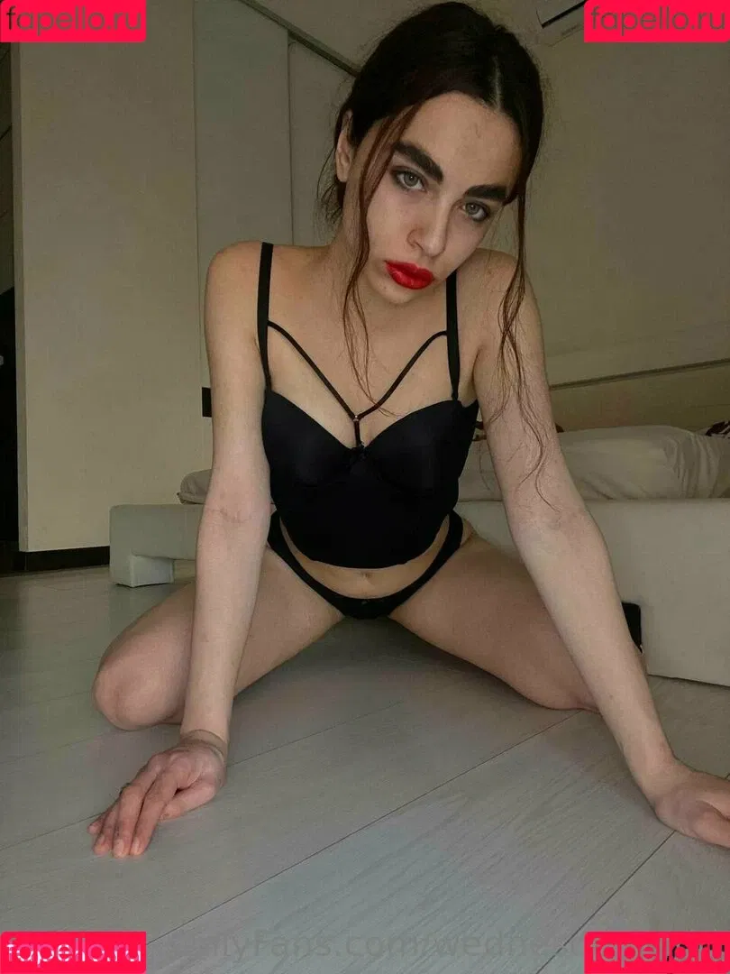 wednesday_add Onlyfans Photo Gallery 