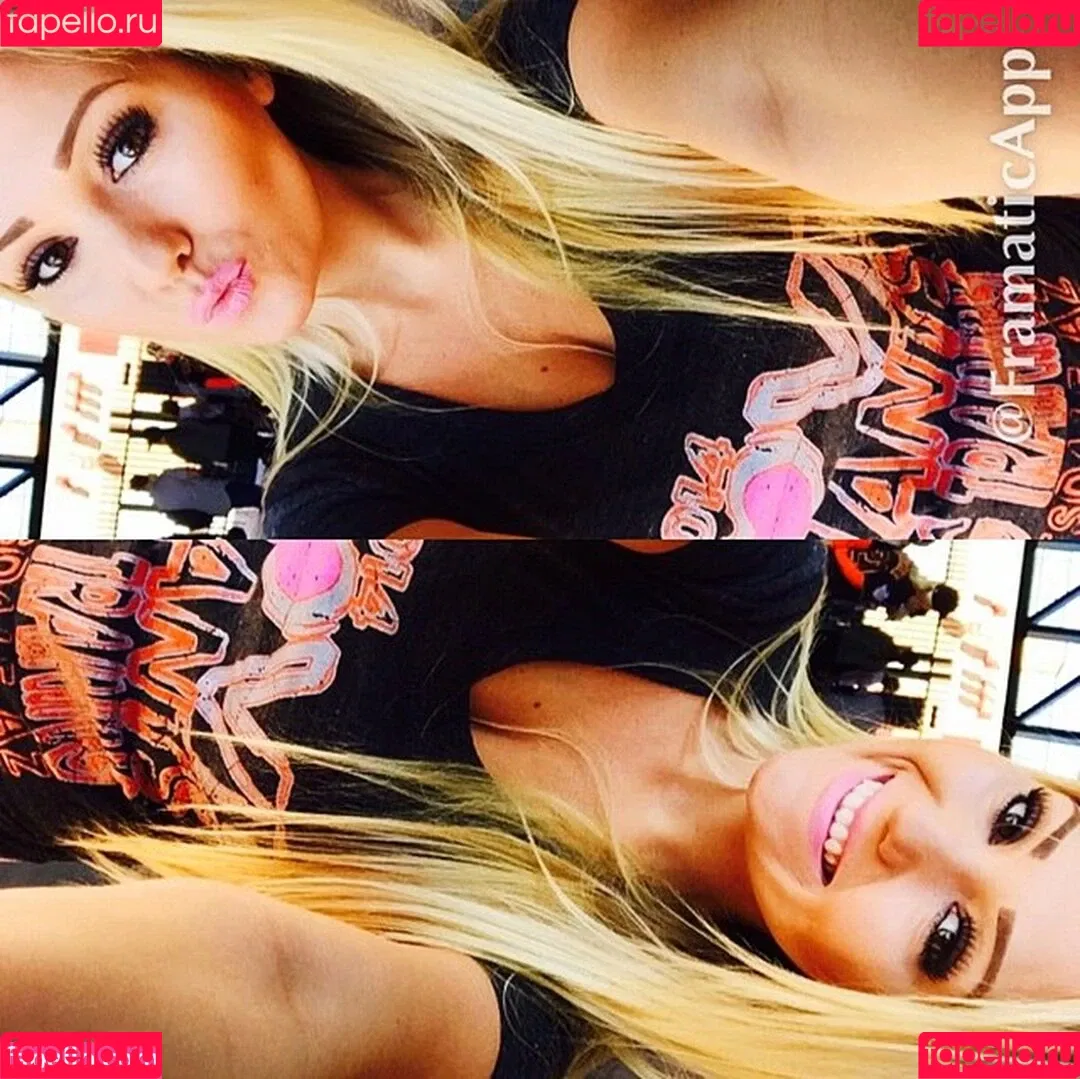 Amber BeIarski Onlyfans Photo Gallery 