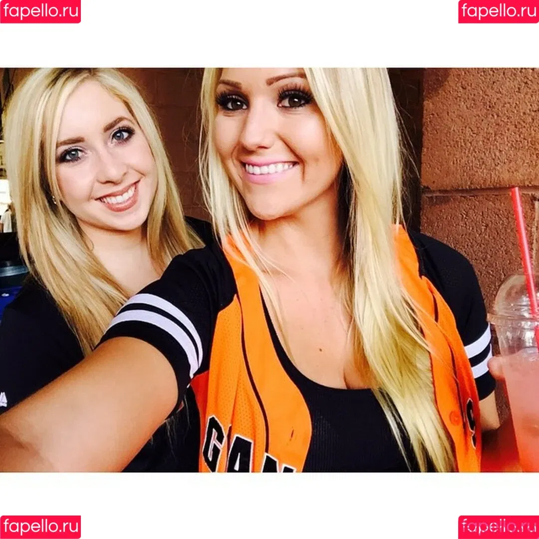 Amber BeIarski Onlyfans Photo Gallery 