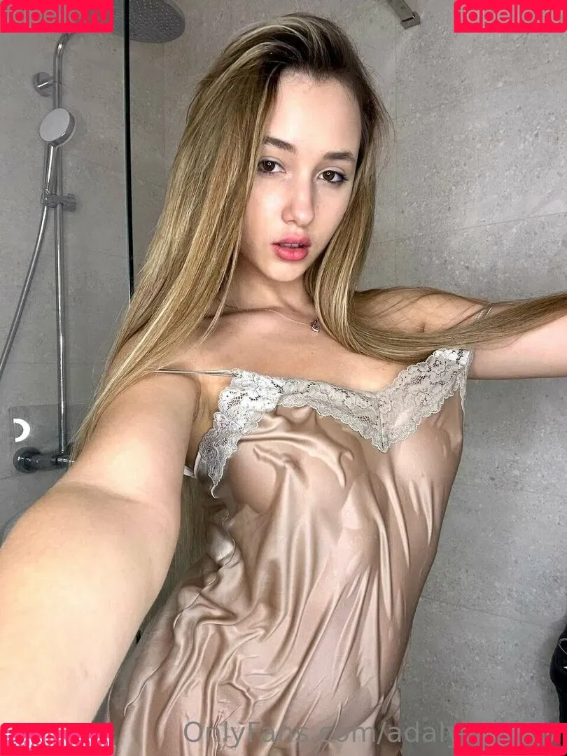 adalyn.diary Onlyfans Photo Gallery 