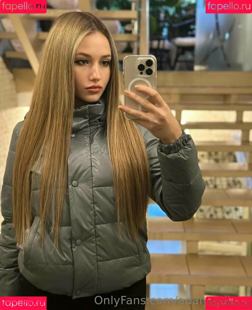 adalyn.diary Onlyfans Photo Gallery 