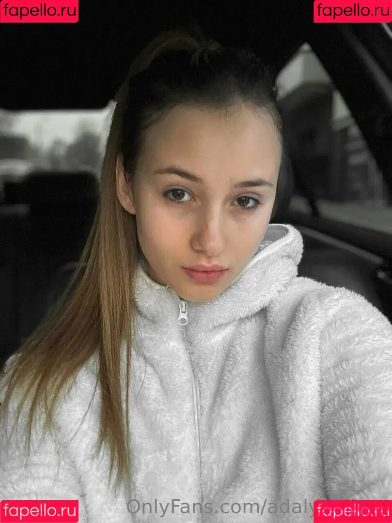 adalyn.diary Onlyfans Photo Gallery 
