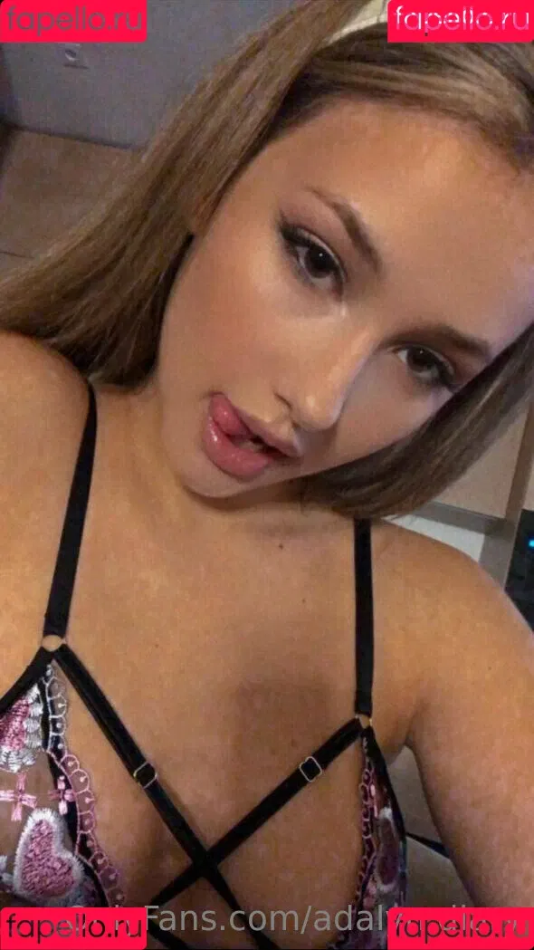 adalyn.diary Onlyfans Photo Gallery 