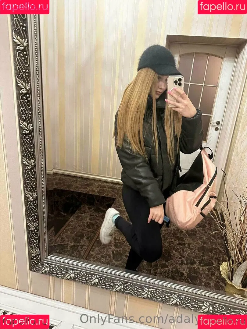 adalyn.diary Onlyfans Photo Gallery 