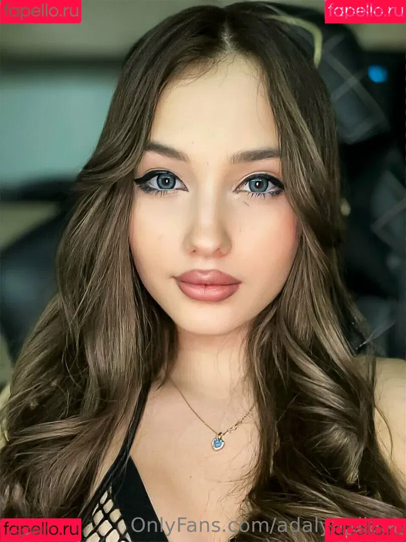 adalyn.diary Onlyfans Photo Gallery 