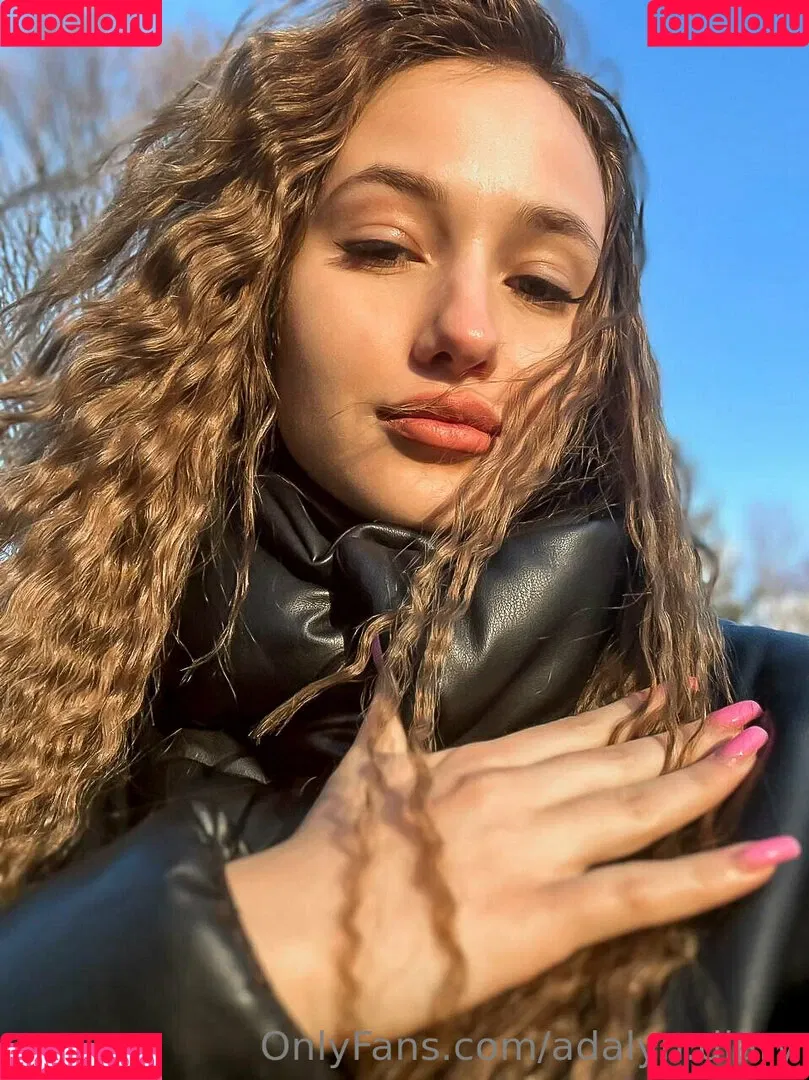 adalyn.diary Onlyfans Photo Gallery 