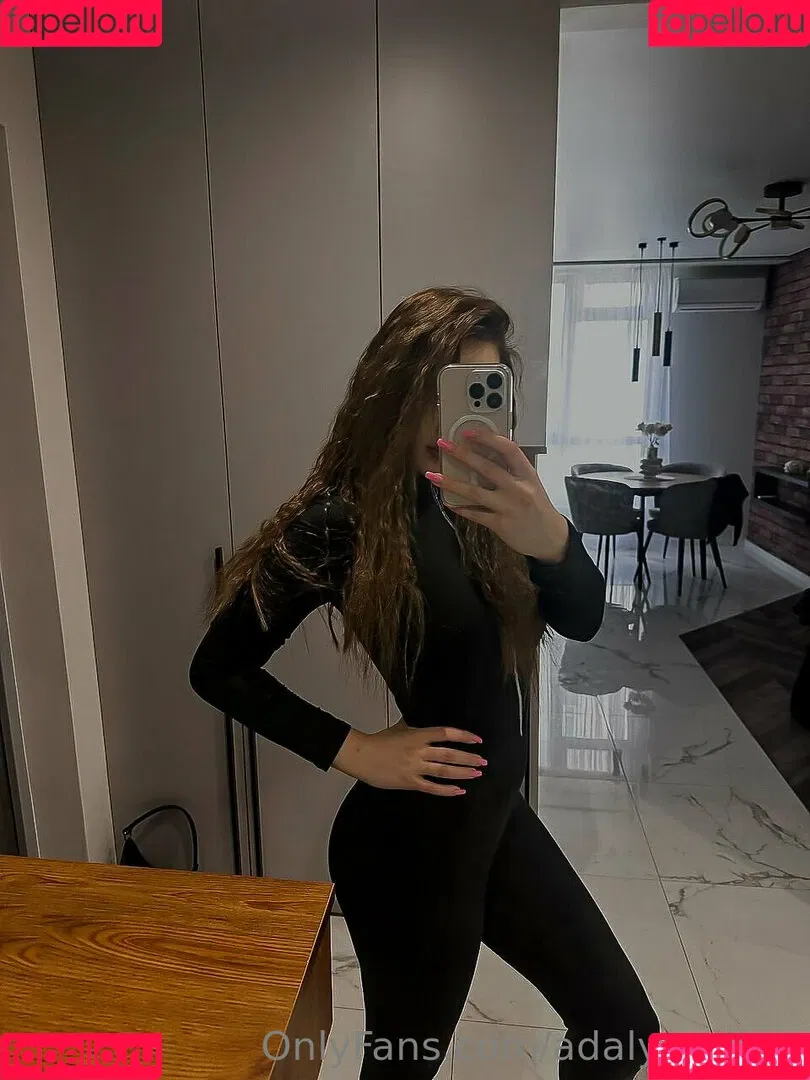 adalyn.diary Onlyfans Photo Gallery 