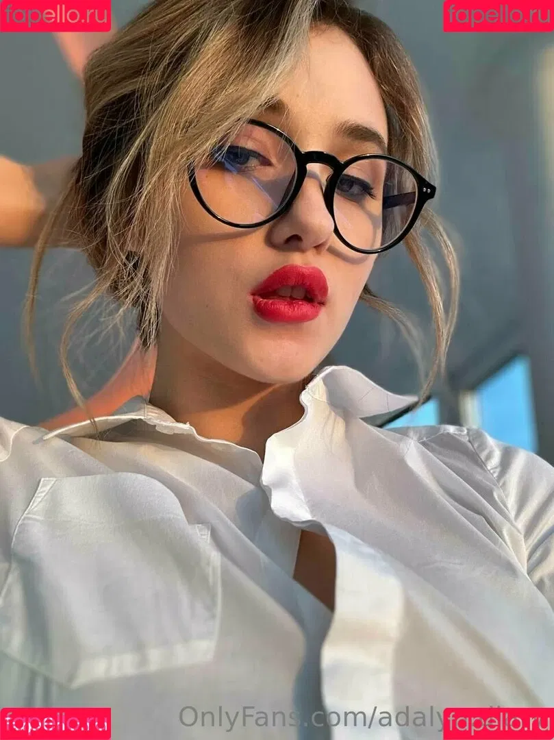adalyn.diary Onlyfans Photo Gallery 