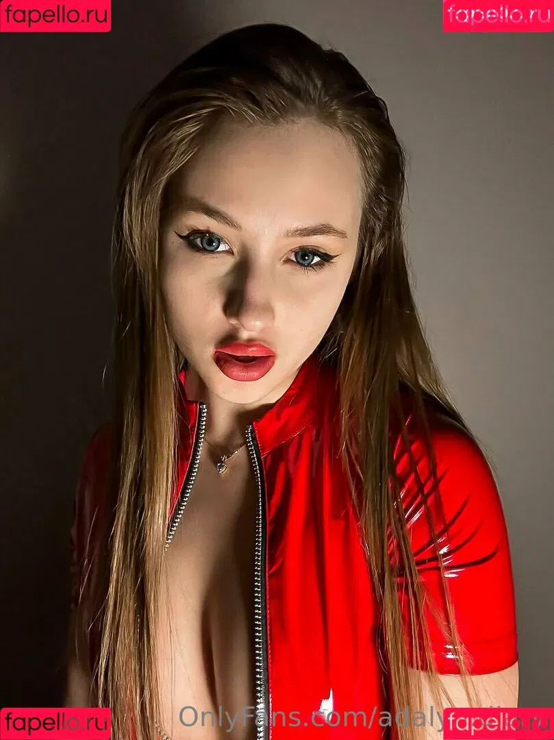 adalyn.diary Onlyfans Photo Gallery 