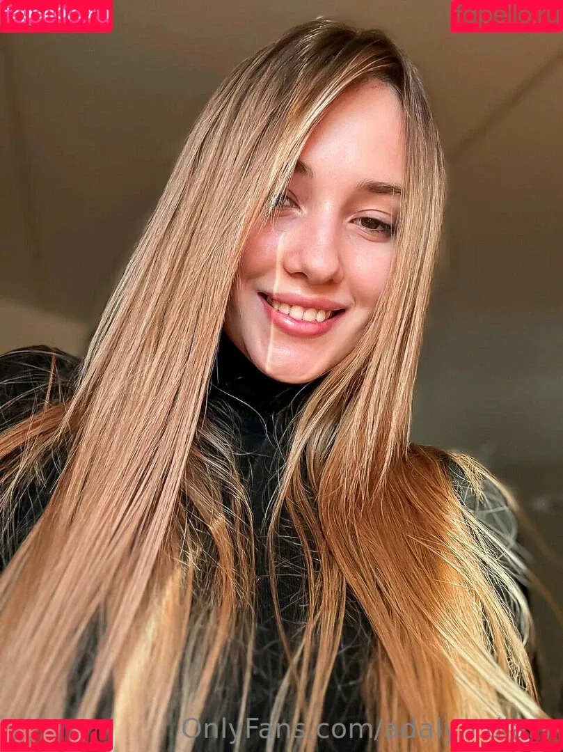 adalyn.diary Onlyfans Photo Gallery 