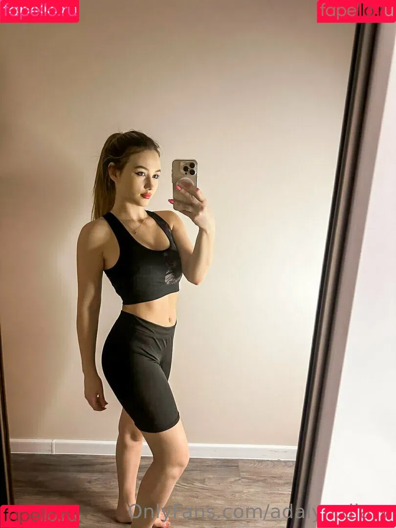 adalyn.diary Onlyfans Photo Gallery 