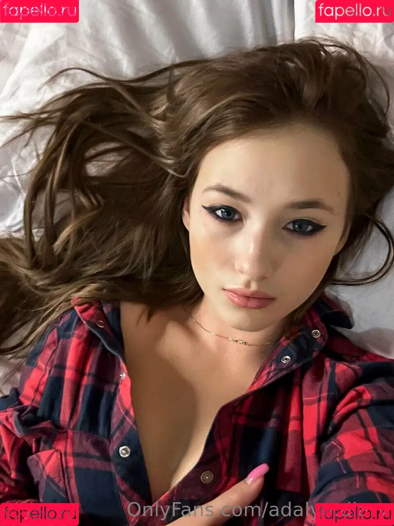 adalyn.diary Onlyfans Photo Gallery 