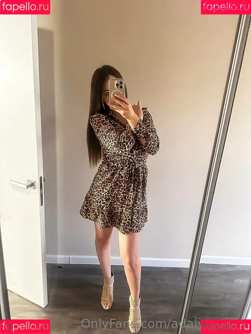 adalyn.diary Onlyfans Photo Gallery 