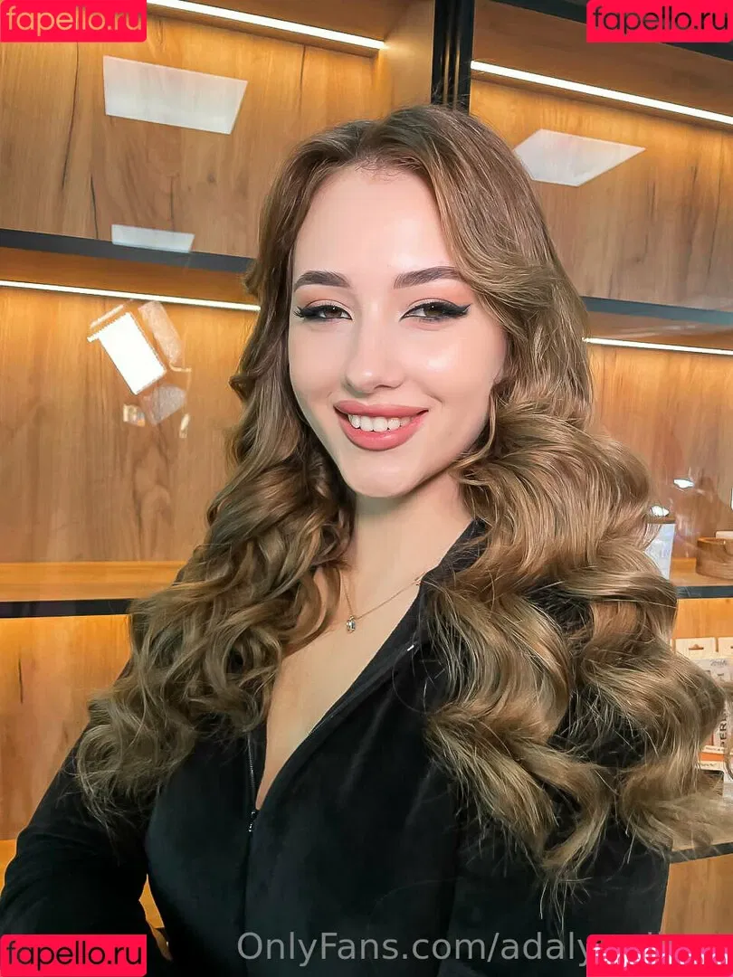 adalyn.diary Onlyfans Photo Gallery 
