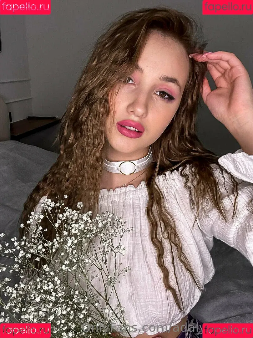 adalyn.diary Onlyfans Photo Gallery 