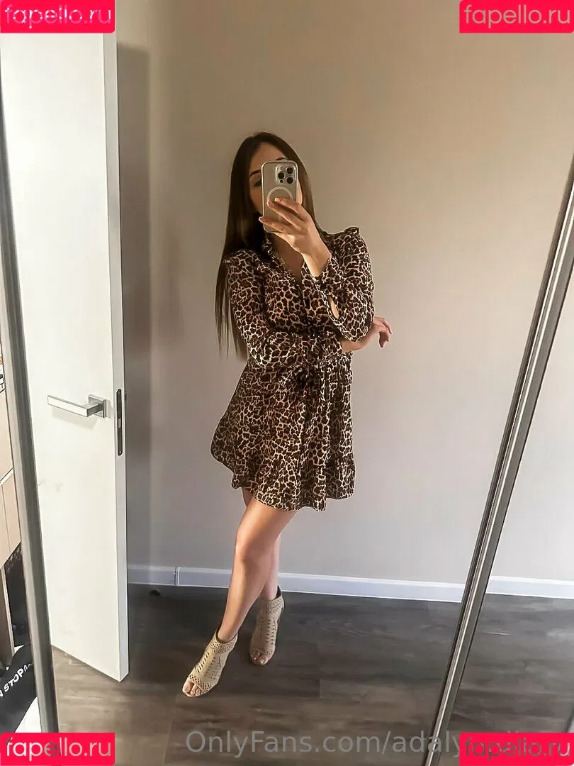 adalyn.diary Onlyfans Photo Gallery 